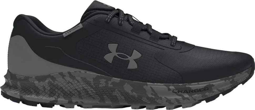 Кроссовки Under Armour UA Charged Bandit TR 3 SP 3028657-001 в Челябинске  в Челябинске 