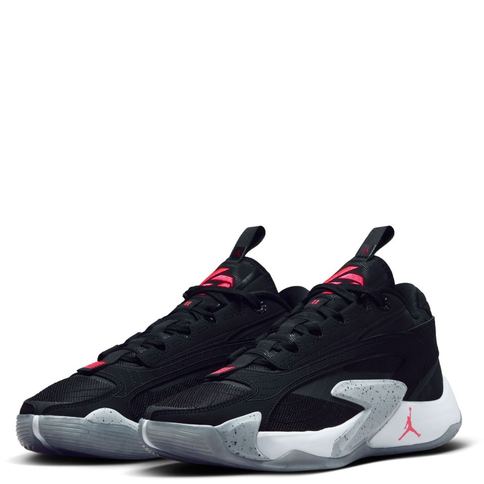 Кроссовки Nike Jordan Luka 2 DX8733-006 в Челябинске  в Челябинске 