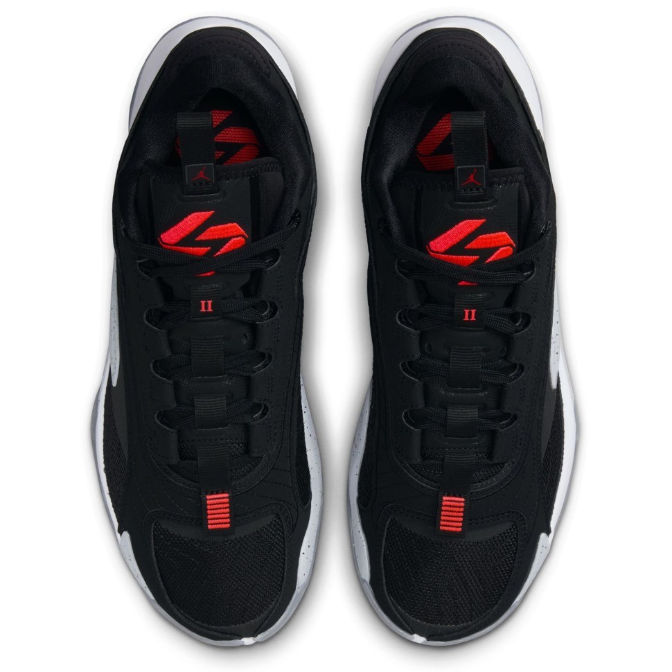 Кроссовки Nike Jordan Luka 2 DX8733-006 в Челябинске  в Челябинске 