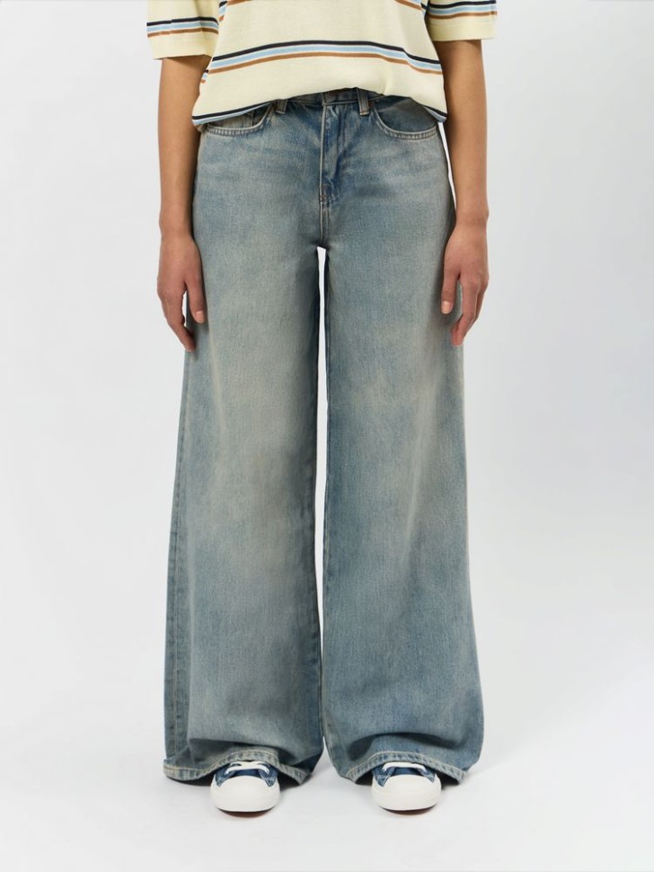 Брюки джинсовые Lee Cooper W-WLD-C/LTTINT в Челябинске в Челябинске