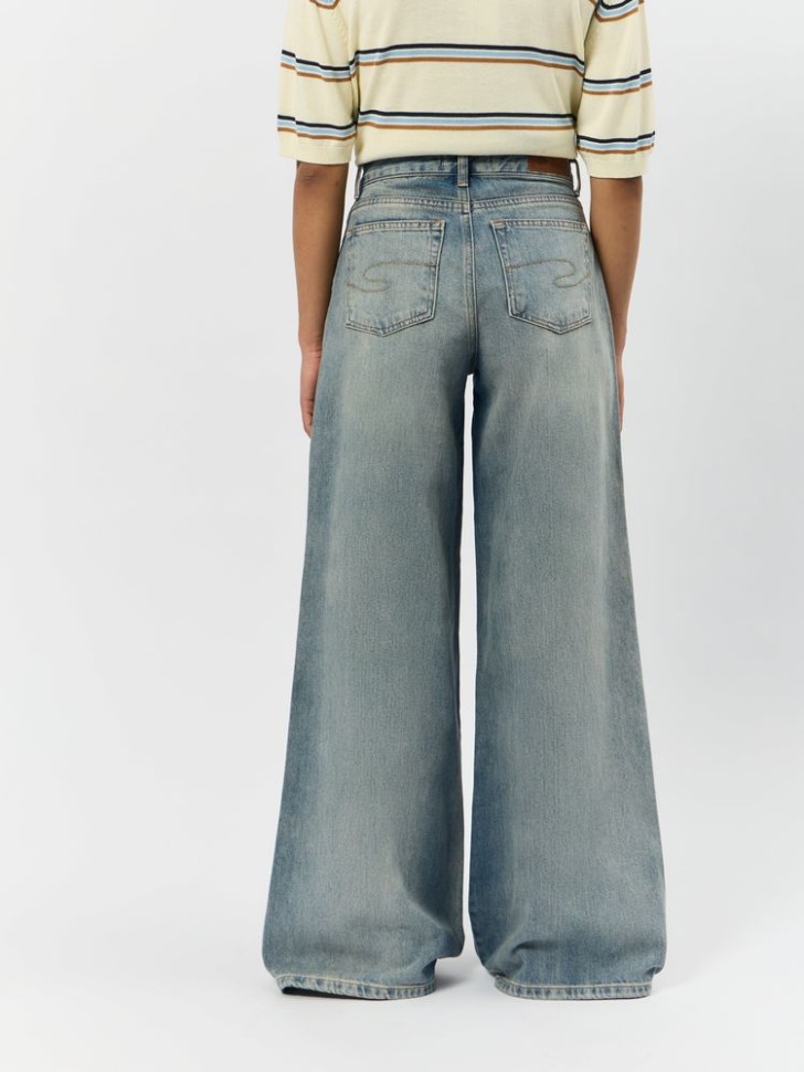 Брюки джинсовые Lee Cooper W-WLD-C/LTTINT в Челябинске в Челябинске