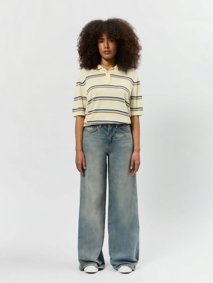 Брюки джинсовые Lee Cooper W-WLD-C/LTTINT в Челябинске в Челябинске