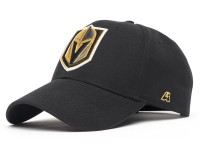 Бейсболка ATRIBUTIKA & CLUB Vegas Golden Knights, черн. 31133 в Челябинске  в Челябинске 