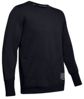 Джемпер Under Armour UA BASELINE FLEECE CREWNECK 1343009-002 в Челябинске  в Челябинске 