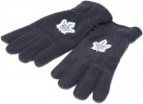 Перчатки ATRIBUTIKA & CLUB Toronto Maple Leafs син. 07012 в Челябинске 
