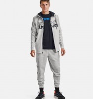 Брюки Under Armour UA BASELINE FLEECE JOGGER 1356781-011 в Челябинске  в Челябинске 