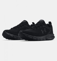 Кроссовки Under Armour UA Charged Assert 9 3024590-003  в Челябинске  в Челябинске 