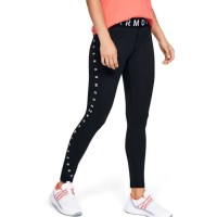 Тайтсы Under Armour Favorite Graphic Legging 1351864-001 в Челябинске  в Челябинске 
