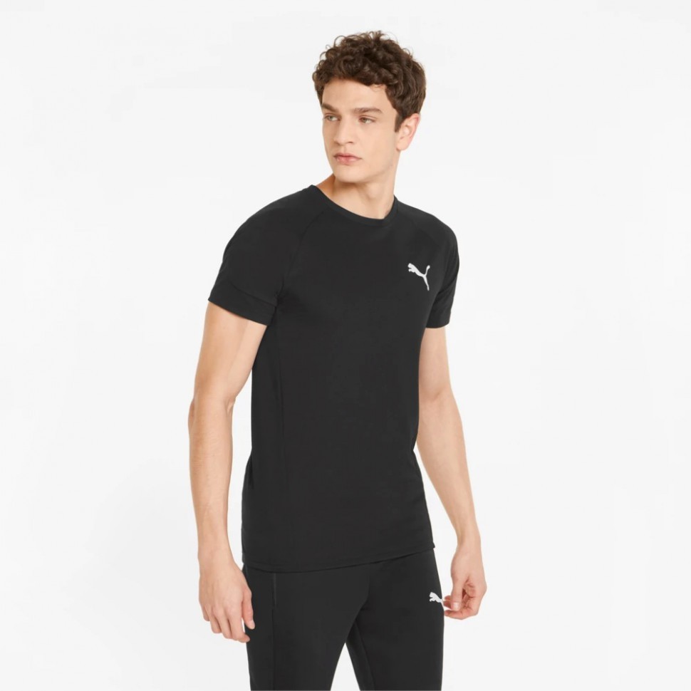 Evostripe best sale tee puma