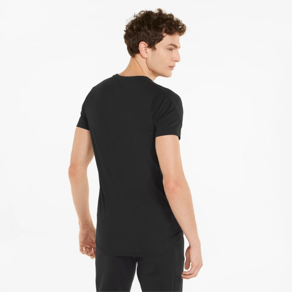 Футболка Puma Evostripe Tee 84739401 в Челябинске  в Челябинске 