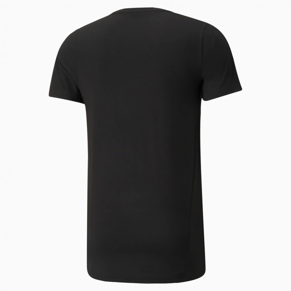 Футболка Puma Evostripe Tee 84739401 в Челябинске  в Челябинске 