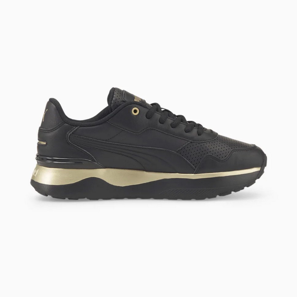 Кроссовки Puma R78 Voyage Premium L 38383802 в Челябинске  в Челябинске 