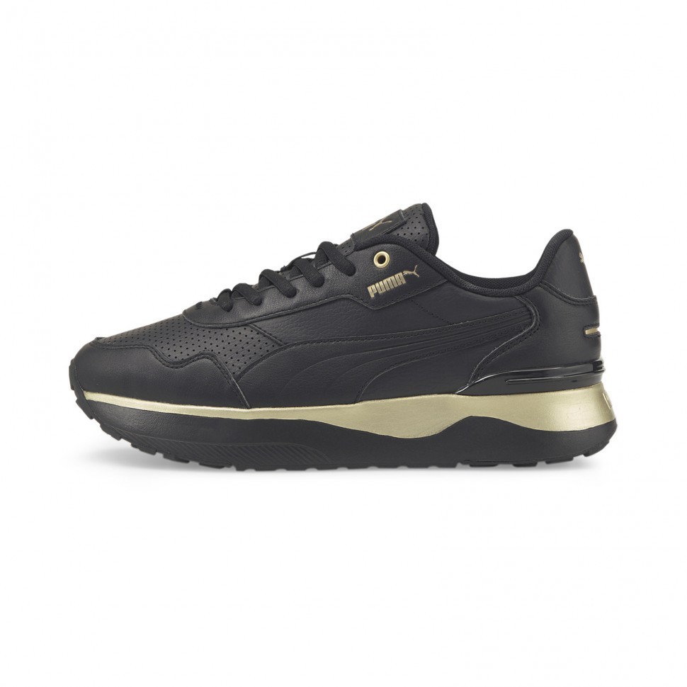 Кроссовки Puma R78 Voyage Premium L 38383802 в Челябинске  в Челябинске 