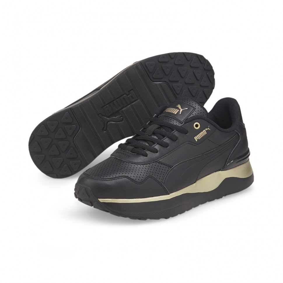 Кроссовки Puma R78 Voyage Premium L 38383802 в Челябинске  в Челябинске 