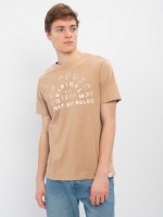 Футболка Lee Cooper MT2A120478BS2LC1/A в Челябинске  в Челябинске 