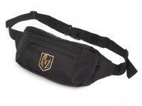 Сумка на пояс ATRIBUTIKA & CLUB Vegas Golden Knights, черн. 58125 в Челябинске  в Челябинске 