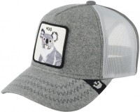 Бейсболка GOORIN BROTHERS GOORIN BROTHERS MR. NICE GUY 91-750-08-00 в Челябинске  в Челябинске 