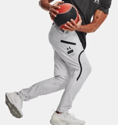 Брюки Under Armour UA UNSTOPPABLE CARGO PANTS 1352026-014