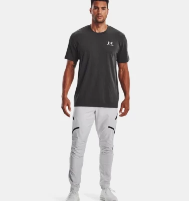 Брюки Under Armour UA UNSTOPPABLE CARGO PANTS 1352026-014