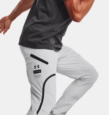 Брюки Under Armour UA UNSTOPPABLE CARGO PANTS 1352026-014