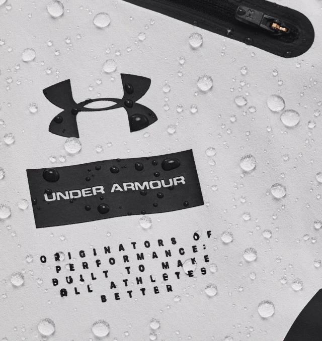 Брюки Under Armour UA UNSTOPPABLE CARGO PANTS 1352026-014 в Челябинске  в Челябинске 