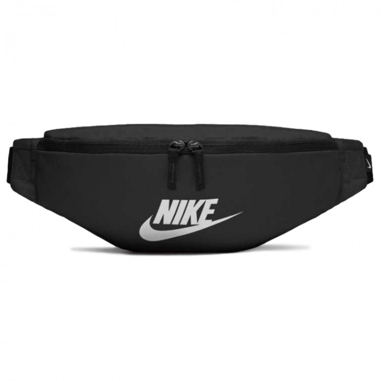 Сумка Nike на пояс Sportswear Heritage BA5750-010 в Челябинске  в Челябинске 