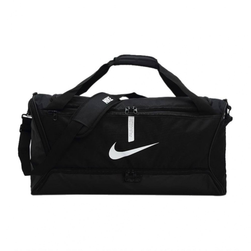 Сумка Nike Nk Acdmy Team M Duff CU8090-010 в Челябинске  в Челябинске 