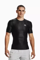 Футболка Under Armour UA HG IsoChill Comp SS 1365229-001 в Челябинске  в Челябинске 