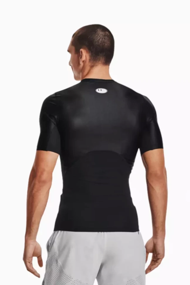 Футболка Under Armour UA HG IsoChill Comp SS 1365229-001 в Челябинске  в Челябинске 