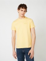 Футболка Lee Cooper MT2A122251BSLC6/WHEAT в Челябинске  в Челябинске 