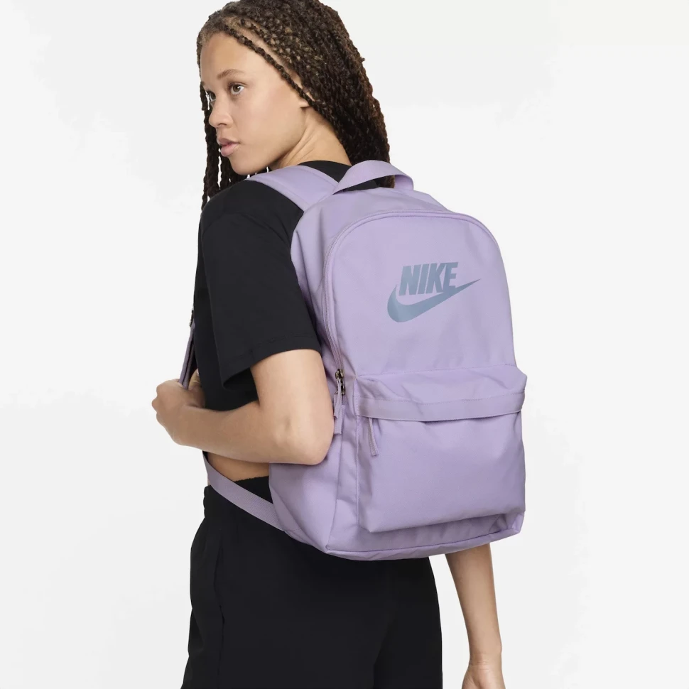 Рюкзак Nike Nk Heritage Bkpk DC4244-512 в Челябинске  в Челябинске 