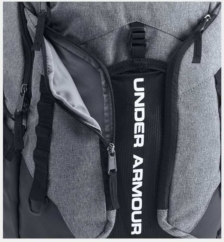 Рюкзак Under Armour UA Contender Backpack 1277418-040 в Челябинске 
