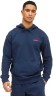 Толстовка New Balance Uni-ssentials French Terry Hoodie UT21500-NGO в Челябинске  в Челябинске 