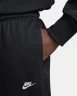 Брюки Nike M NK CLUB KNIT OH PANT FQ4332-010 в Челябинске  в Челябинске 