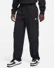 Брюки Nike M NK CLUB KNIT OH PANT FQ4332-010 в Челябинске  в Челябинске 