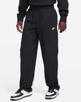 Брюки Nike M NK CLUB KNIT OH PANT FQ4332-010 в Челябинске  в Челябинске 