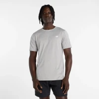 Футболка New Balance Sport Essentials Utility T-Shirt MT61O0U4-AG в Челябинске  в Челябинске 