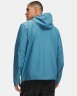 Ветровка Under Armour UA Unstoppable Woven Jacket 6014621-466 в Челябинске  в Челябинске 