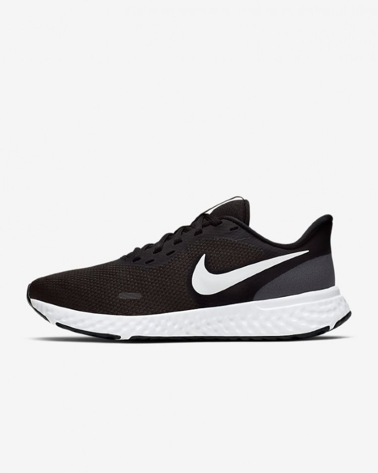 Кроссовки Nike Revolution 5 BQ3207-002 W BQ3207-002 в Челябинске купить по  цене 4 490 руб. Интернет магазин IQON.RU