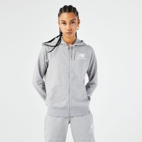 Толстовка New Balance WJ03530/AG в Челябинске  в Челябинске 