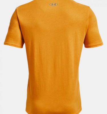 Футболка Under Armour UA SPORTSTYLE LOGO SS 1329590-755