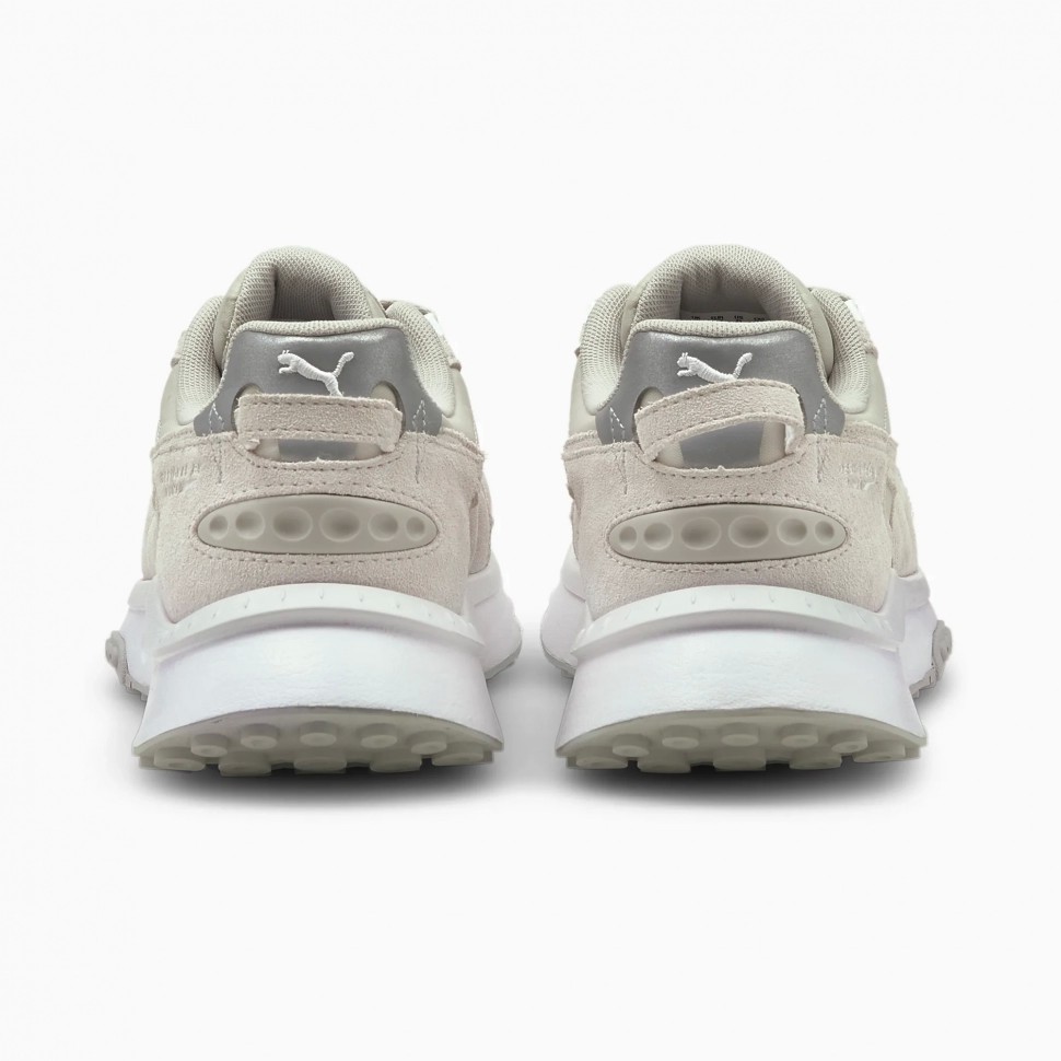 Кроссовки Puma Wild Rider Pickup 38163702 в Челябинске  в Челябинске 