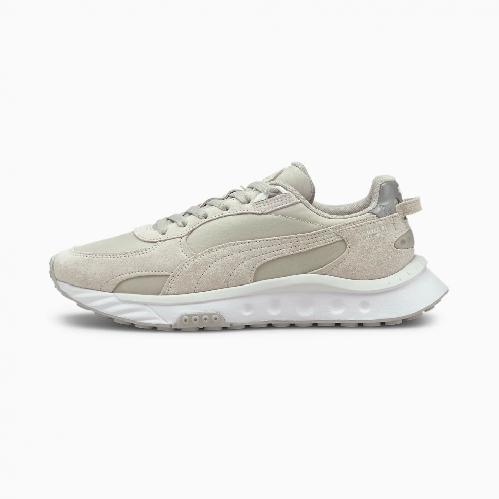 Кроссовки Puma Wild Rider Pickup 38163702 в Челябинске  в Челябинске 