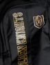 Рюкзак ATRIBUTIKA & CLUB Vegas Golden Knights, черн. 58222 в Челябинске 