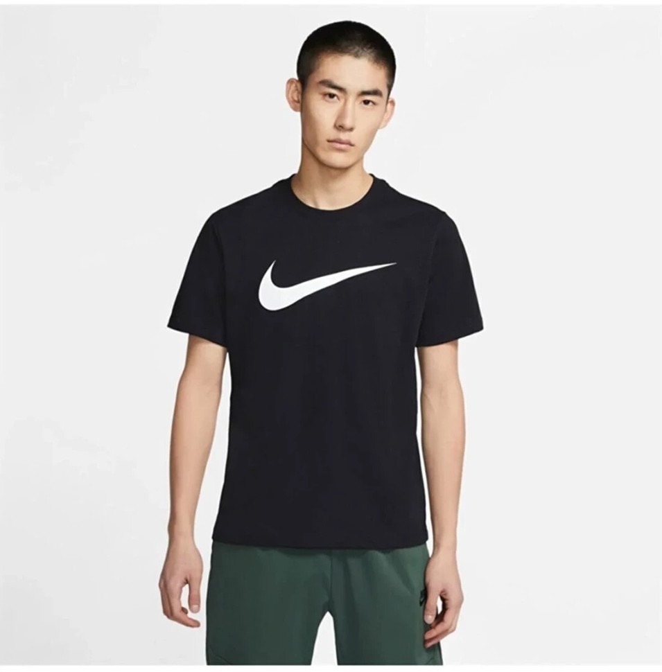 Nike M Nsw Tee Icon Swoosh 1 DC5094 010