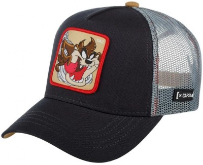 Бейсболка CAPSLAB Looney Tunes Taz 88-311-80-00