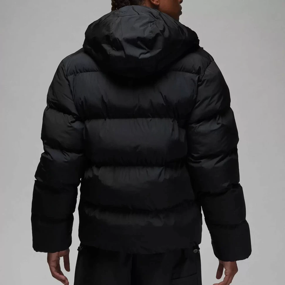 Куртка Nike Jordan Essentials Puffer Jacket FB7311-010 в Челябинске в Челябинске