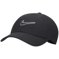 Бейсболка Nike U Nk Club Cap U Cb Swsh L FB5369-010 в Челябинске  в Челябинске 