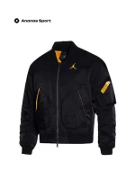 Бомбер Nike Nike Air Jordan Bomber CZ1191-010 в Челябинске  в Челябинске 