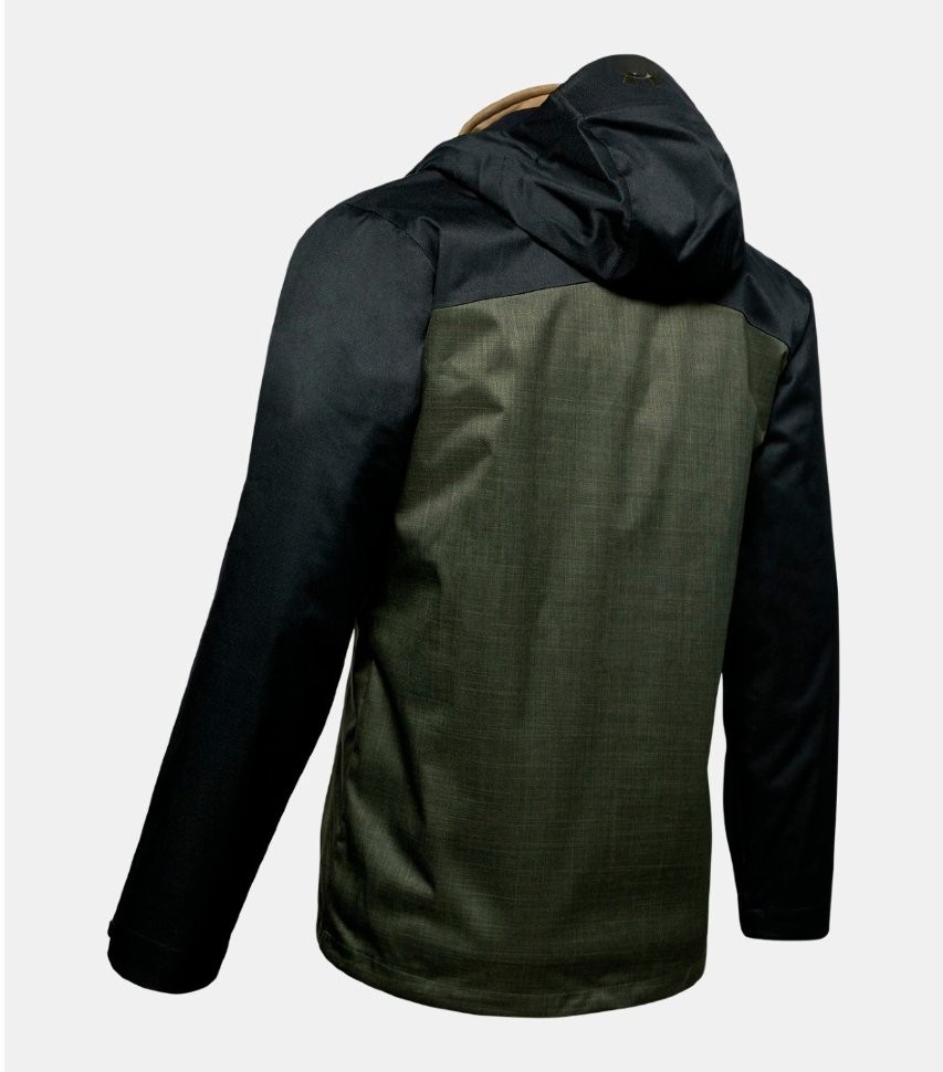 Куртка 3 в 1 Under Armour UA Porter 3-in-1 Jacket 1316018-002 в Челябинске 